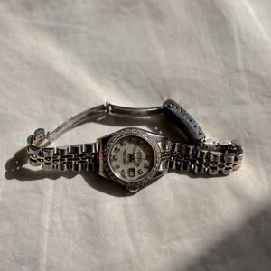 For Sale: Rolex Lady-Datejust 26mm - $4500 OBO